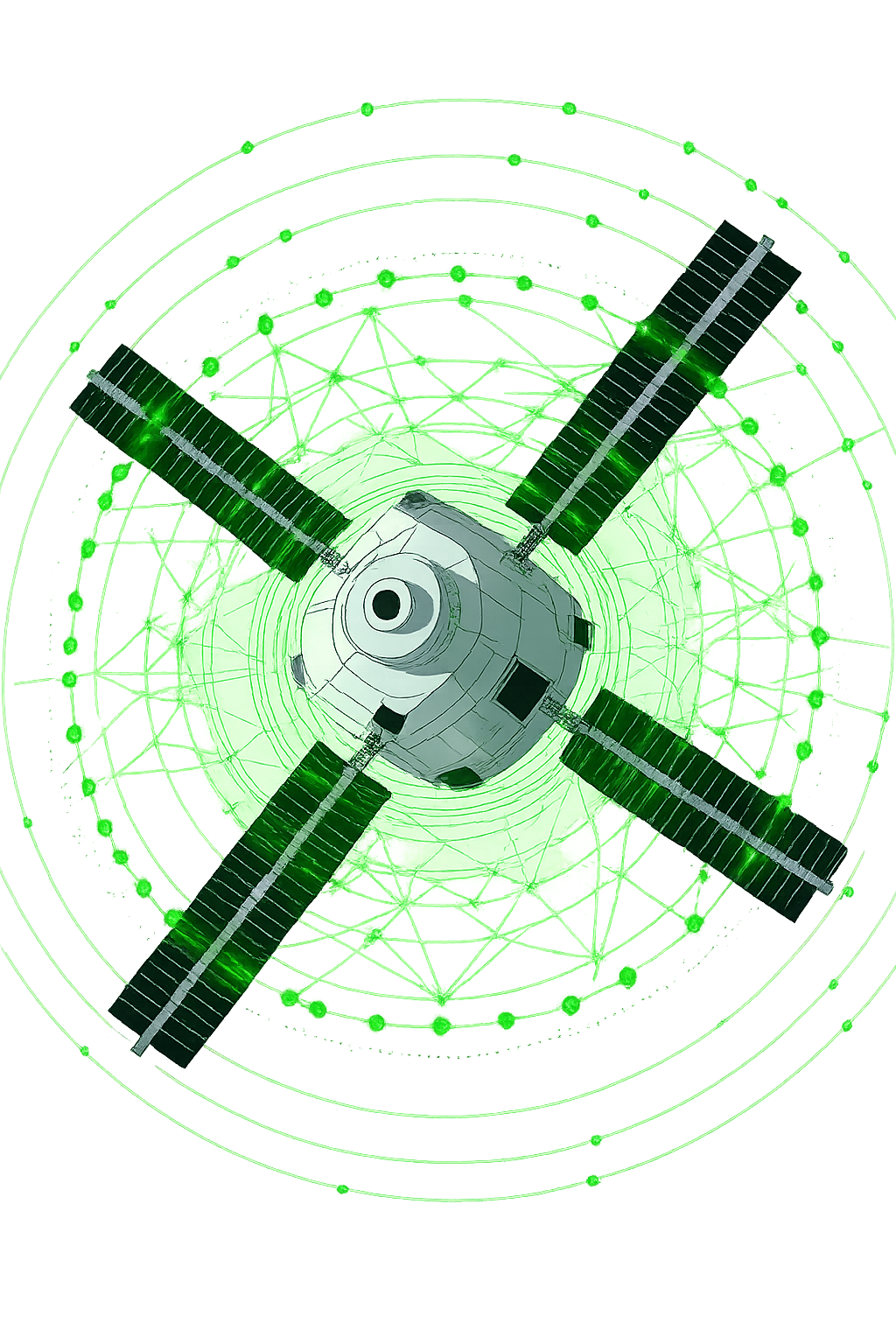 Satellite